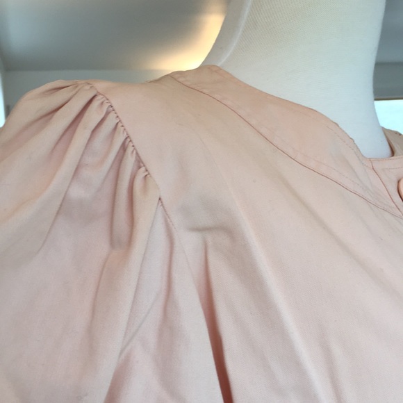 Vintage Saint Laurent jacket - Picture 4 of 8